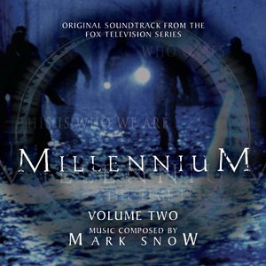 Image for 'Millennium: Volume Two'