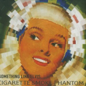 Image for 'Cigarette Smoke Phantom'