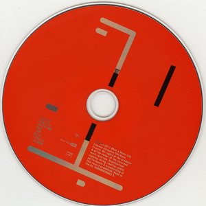 Imagem de 'Nothing But The Beat CD1 (Vocal Album)'