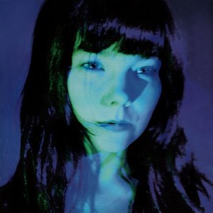 Изображение для 'Björk'