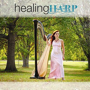Image for 'Healing Harp'