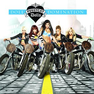 “Doll Domination (International Deluxe Version)”的封面