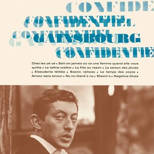 Image for 'Confidentiel'