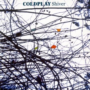 “Shiver”的封面