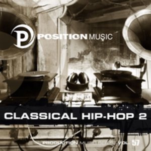 Image for 'Classical Hip-Hop 2'