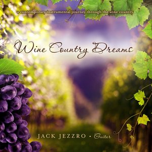 Image for 'Wine Country Dreams'