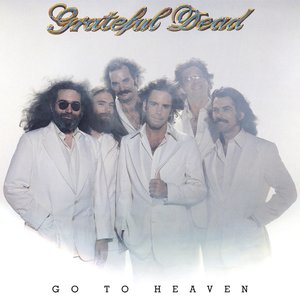 Image for 'Go to Heaven'