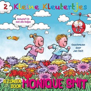 '2 Kleine Kleutertjes'の画像