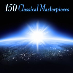'150 Classical Masterpieces' için resim
