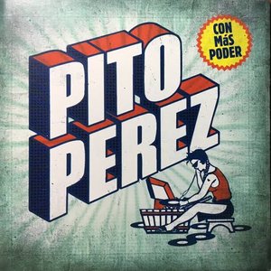 “pito perez”的封面