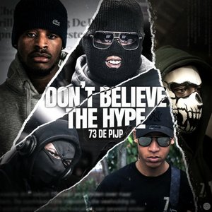Image for 'Don't Believe the Hype'