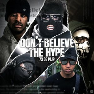 Bild für 'Don't Believe the Hype'