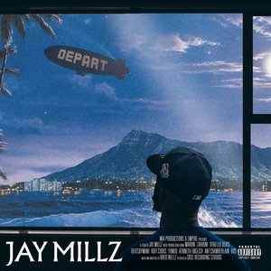 Image for 'Depart'
