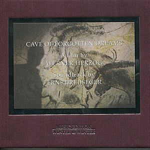 Image for 'Cave of Forgotten Dreams (Original Motion Picture Soundtrack)'