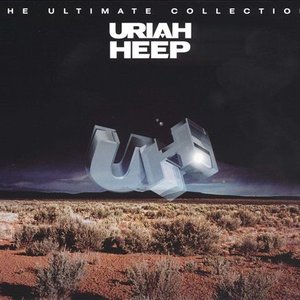 Изображение для 'The Ultimate Collection'