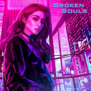 Image for 'Broken Souls'