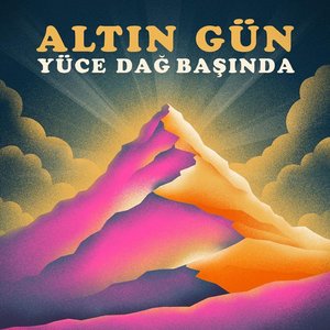 Image for 'Yüce Dağ Başında'