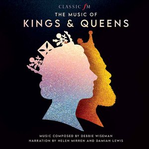 Imagen de 'The Music Of Kings & Queens'