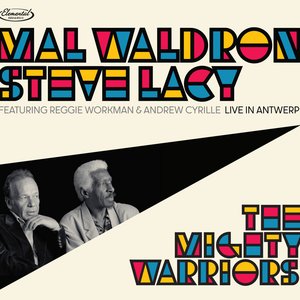 Image for 'The Mighty Warriors: Live in Antwerp (Live)'