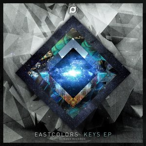 “Keys EP”的封面