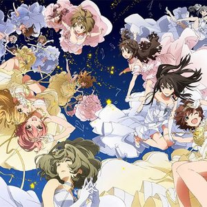 Image for 'THE IDOLM@STER CINDERELLA GIRLS'