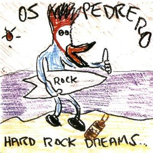 Image for 'Hard Rock Dreams'