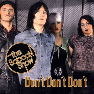 Image for 'Don't Don't Don't'