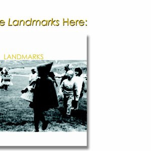 Image for 'Landmarks'