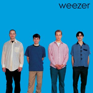 Image for 'Weezer (Blue)'