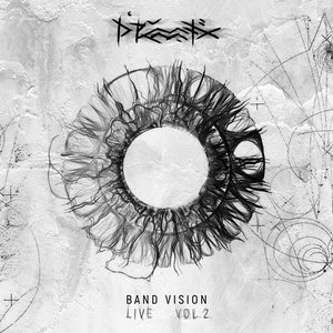 Image for 'Band Vision. Live. Vol. 2'