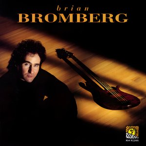 Image for 'Brian Bromberg'