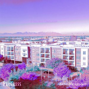 Image for 'Progress: A Chillwave Venture'