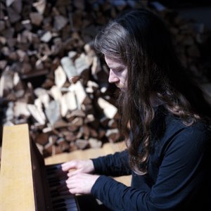 Image for 'Aphex Twin'