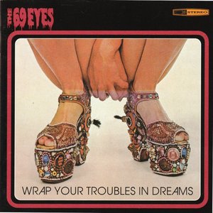 Image for 'Wrap Your Troubles In Dreams (Remastered 2006)'