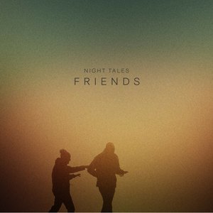 Image for 'Friends'