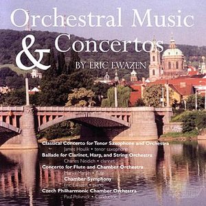 Bild für 'Orchestral Music & Concertos'