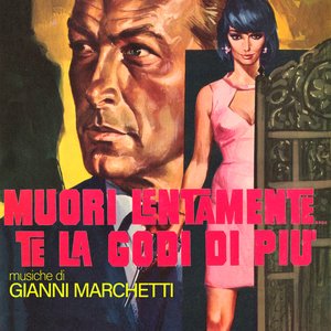 Image for 'Muori lentamente... te la godi di più (Original Soundtrack)'