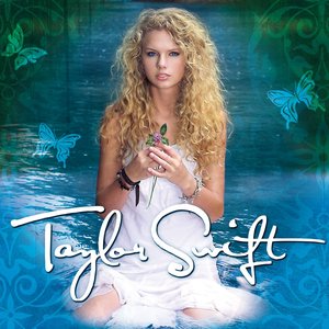 Bild für 'Taylor Swift (Deluxe Edition)'