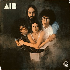 “Air”的封面