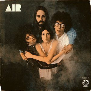 Image for 'Air'