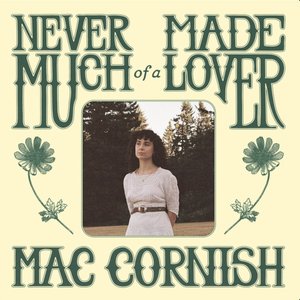 Image for 'Never Made Much of a Lover'