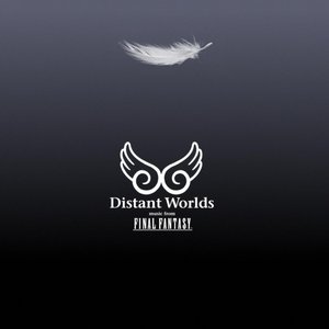 Изображение для 'Distant Worlds: music from Final Fantasy'