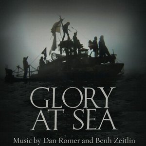 Image for 'Glory At Sea / Death To The Tinman'