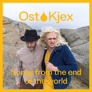 Изображение для 'Songs From the End of the World'