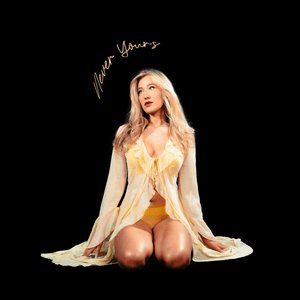 Image for 'Never Yours'