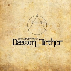 Imagem de 'Dæmon Tether'