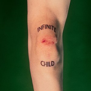 “Infinite Child”的封面