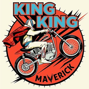 Изображение для 'Maverick (Deluxe)'