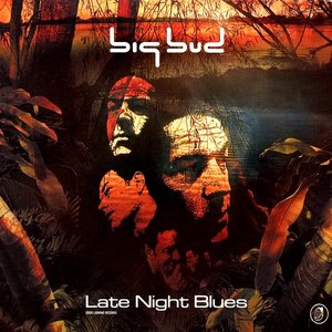 'Late Night Blues' için resim