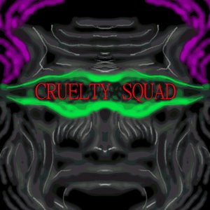 Bild für 'Cruelty Squad Soundtrack'